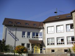 Volksschule Kirchheim Volksschule Kirchheim