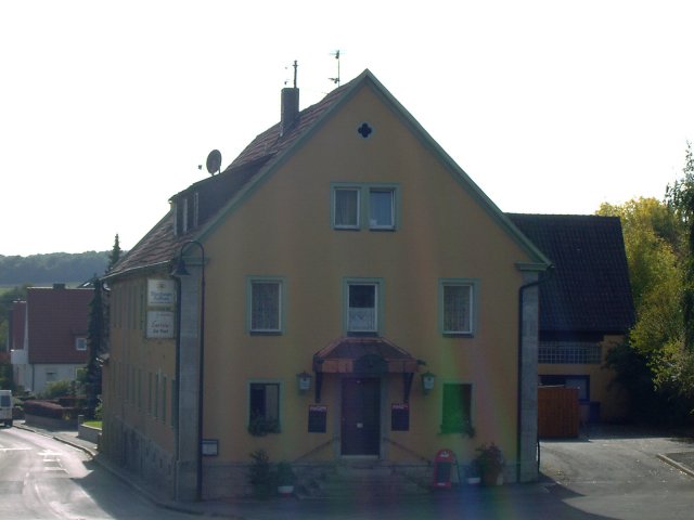 Pizzeria Lurisia