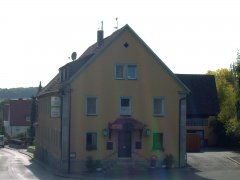 Pizzeria Lurisia