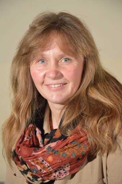 Hümpfner Silke