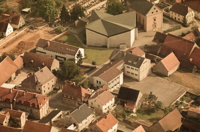 Kirchheim 1969