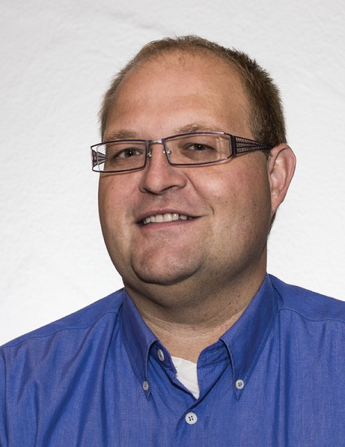 Kreipp Harald