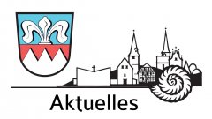 Aktuelles aus dem Rathaus