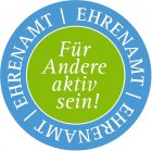 Grossansicht in neuem Fenster: Ehrenamtskarte Grossansicht in neuem Fenster: Ehrenamtskarte