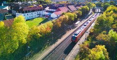 Bahnhof Kirchheim
